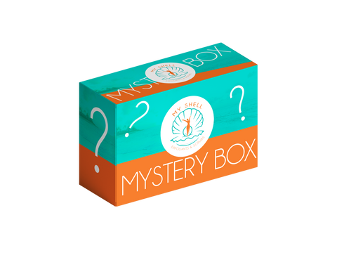 Wild Wave Mystery Box