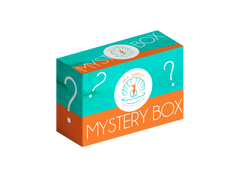 Wild Wave Mystery Box