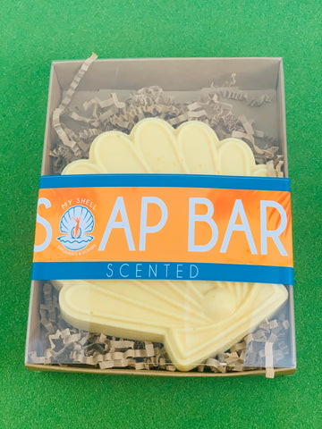 Soap Bar Turmeric