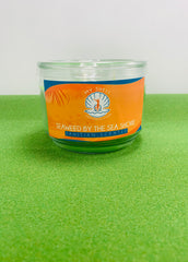 Seaweed By The Seashore Candle 10 oz.