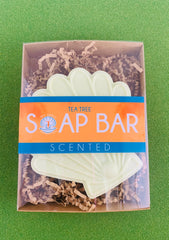 Soap Bar Bundle
