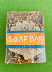 Soap Bar Coffee
